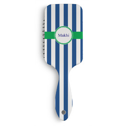 Stripes Hair Brushes (Personalized)