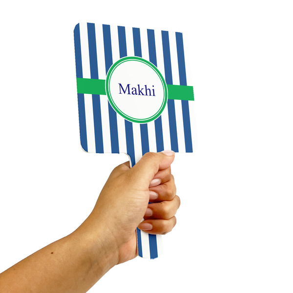 Stripes Hand Mirrors - Alt View