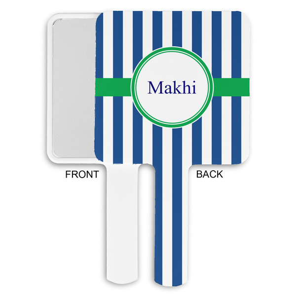 Stripes Hand Mirrors - Approval