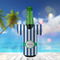 Stripes Jersey Bottle Cooler - LIFESTYLE
