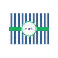 Stripes 252 pc Jigsaw Puzzle (Personalized)