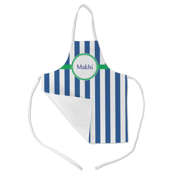 Stripes Kid's Aprons - Medium - Main (med/lrg)