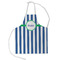 Stripes Kid's Aprons - Small Approval