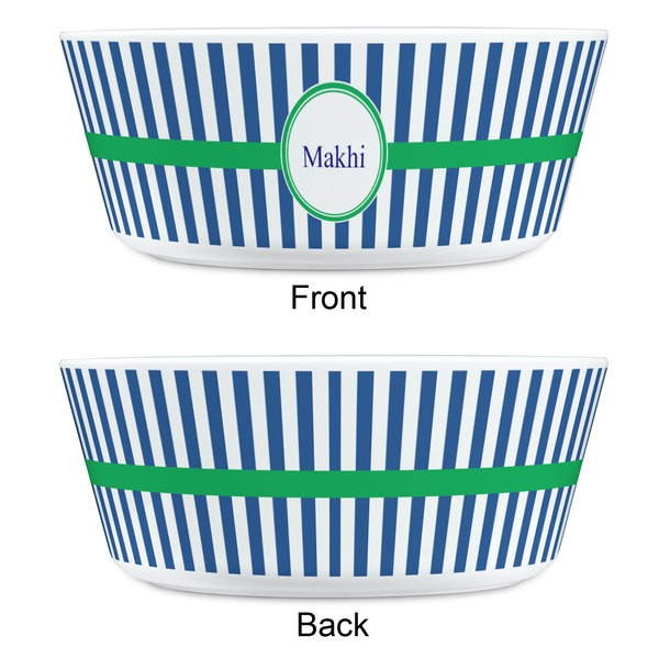 Stripes Kids Bowls - APPROVAL