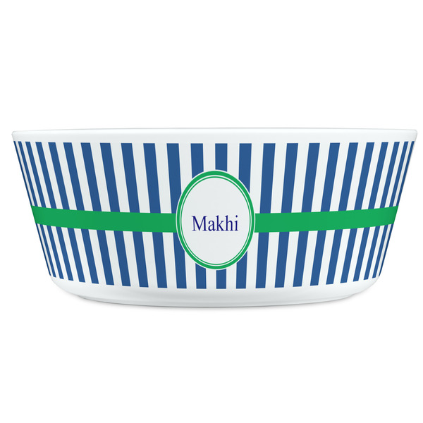 Stripes Kids Bowls - FRONT