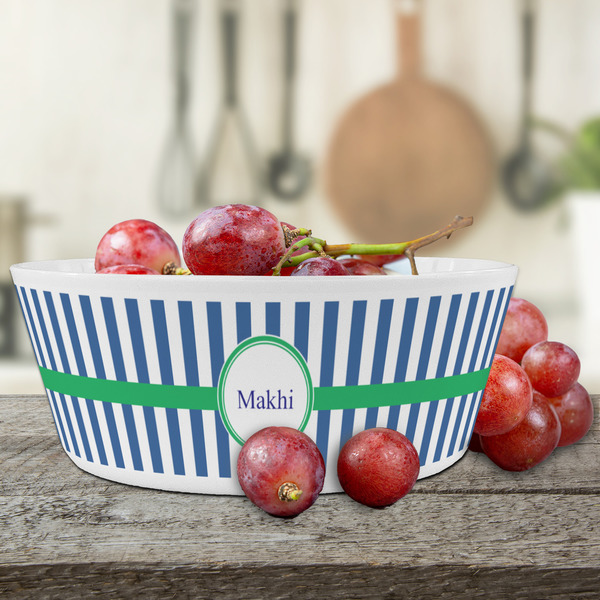 Stripes Kids Bowls - LIFESTYLE