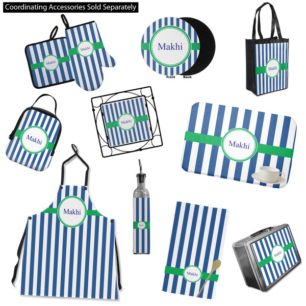 Stripes Kitchen Accessories & Decor