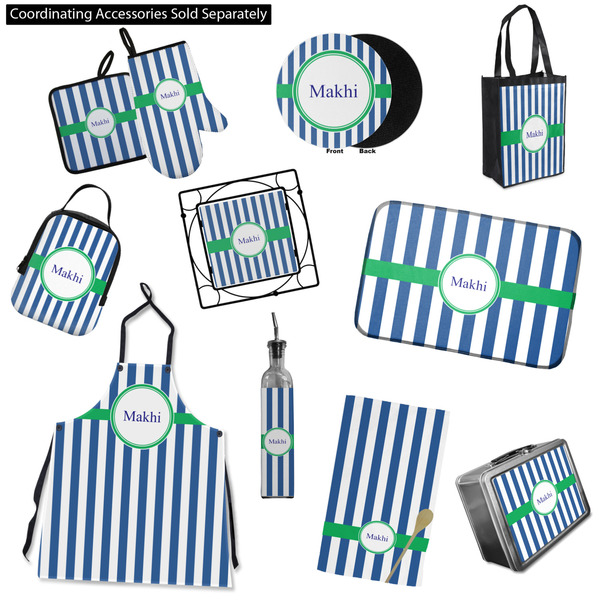 Stripes Kitchen Accessories & Decor