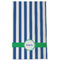 Stripes Kitchen Towel - Poly Cotton - Full Front