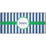 Stripes Gaming Mouse Pad (Personalized)
