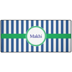 Stripes Gaming Mouse Pad (Personalized)