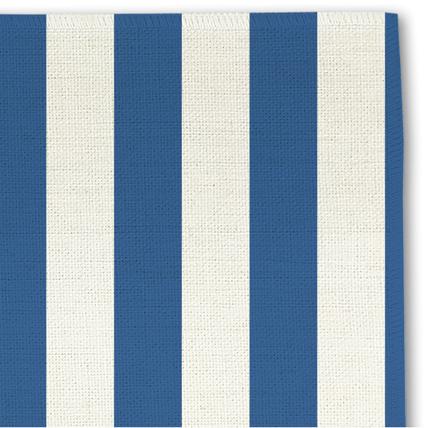 Stripes Linen Placemat - DETAIL