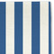 Stripes Linen Placemat - DETAIL