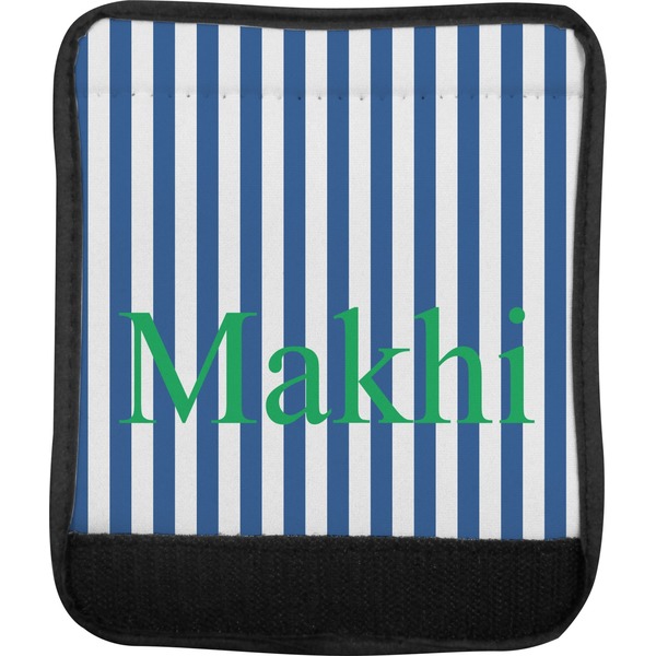 Stripes Luggage Handle Wrap (Approval)