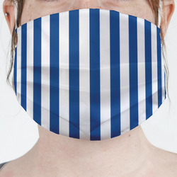 Stripes Face Mask Cover