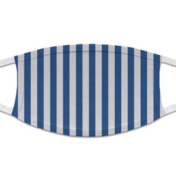 Stripes Cloth Face Mask (T-Shirt Fabric)