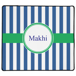 Stripes XL Gaming Mouse Pad - 18" x 16" (Personalized)