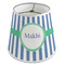 Stripes Empire Lamp Shade (Personalized)