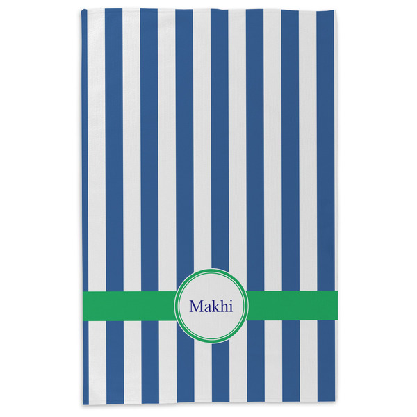 Stripes Microfiber Dish Towel - APPROVAL