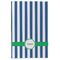 Stripes Microfiber Dish Towel - APPROVAL