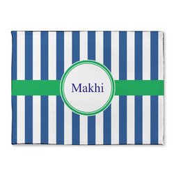 Stripes Microfiber Screen Cleaner (Personalized)