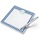 Stripes Notepad (Personalized)