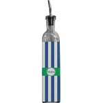 Stripes Oil Dispenser Bottle (Personalized)