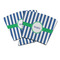 Stripes Party Cup Sleeves - PARENT MAIN