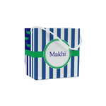 Stripes Party Favor Gift Bags (Personalized)
