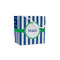 Stripes Party Favor Gift Bags (Personalized)