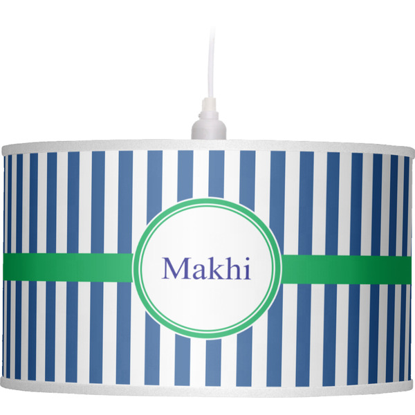 Stripes Pendant Lamp Shade
