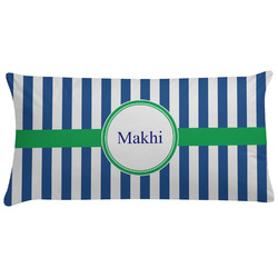 Stripes Pillow Case (Personalized)