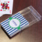 Stripes Playing Cards - In Package