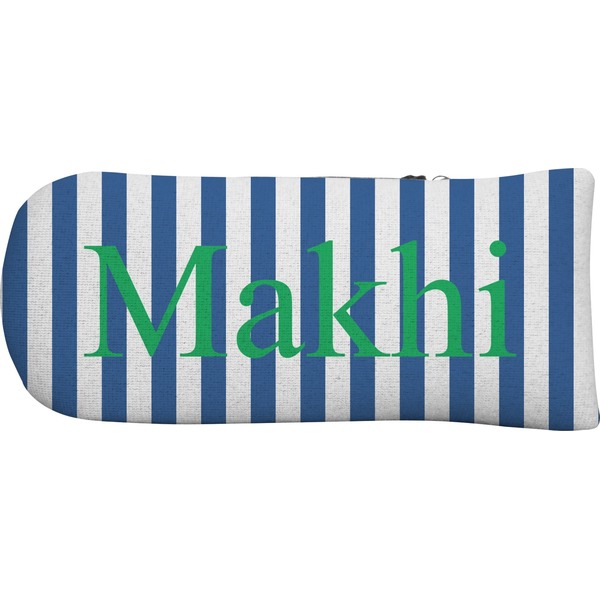 Stripes Putter Cover (Front)