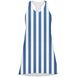 Stripes Racerback Dress (Personalized)