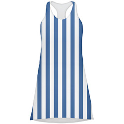Stripes Racerback Dress