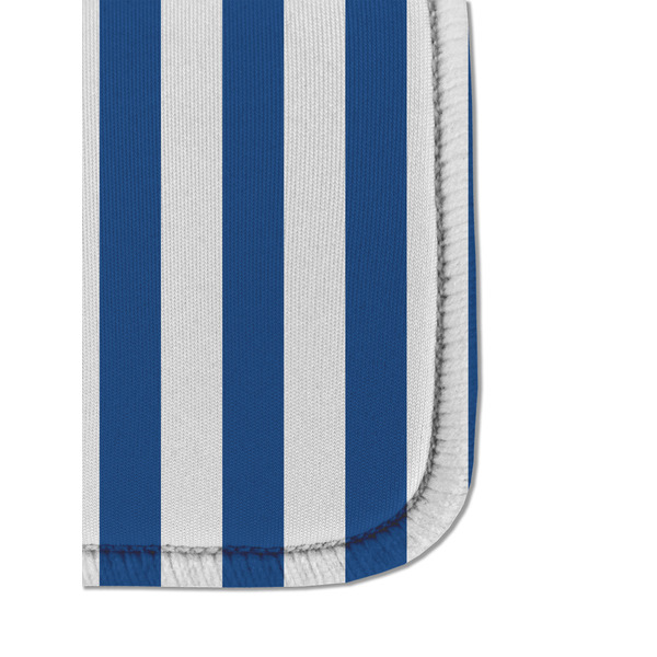 Stripes Sanitizer Holder Keychain - Detail