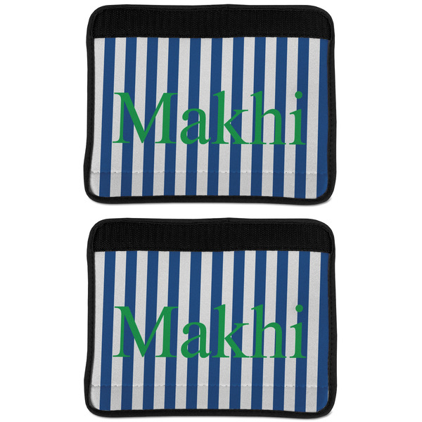 Stripes Seat Belt Cover (APPROVAL Update)