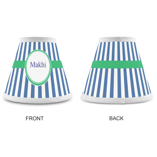 Stripes Small Chandelier Lamp - Approval