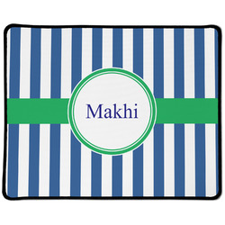 Stripes Large Gaming Mouse Pad - 12.5" x 10" (Personalized)