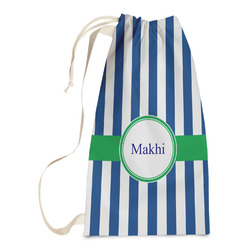 Stripes Laundry Bags - Small (Personalized)