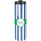 Stripes Stainless Steel Tumbler 20 Oz - Front