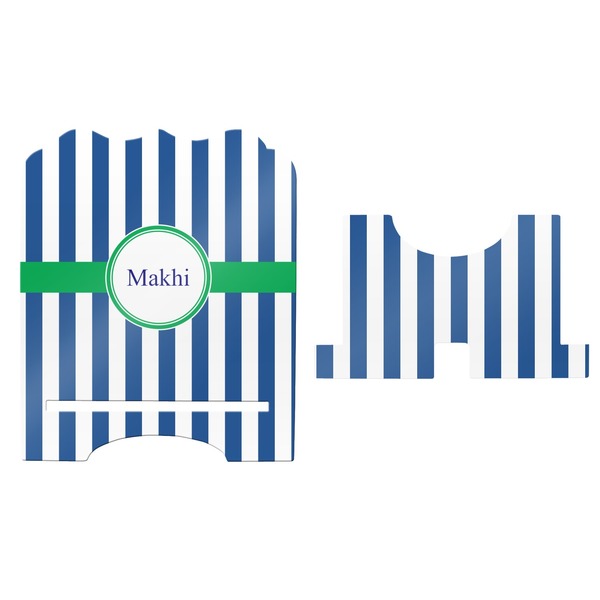 Stripes Stylized Tablet Stand - Apvl