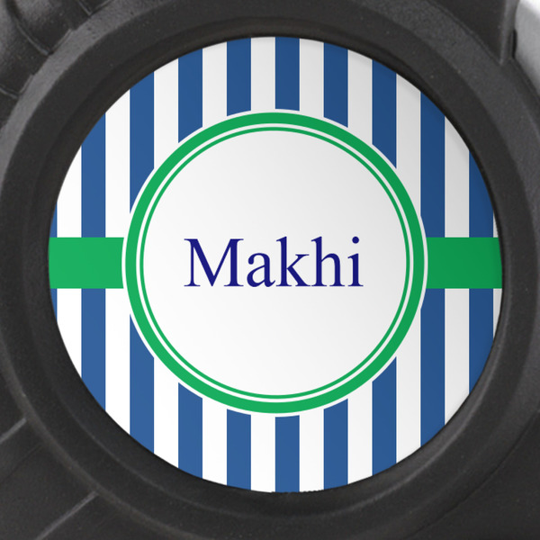 Stripes Tape Measure - 25ft - detail