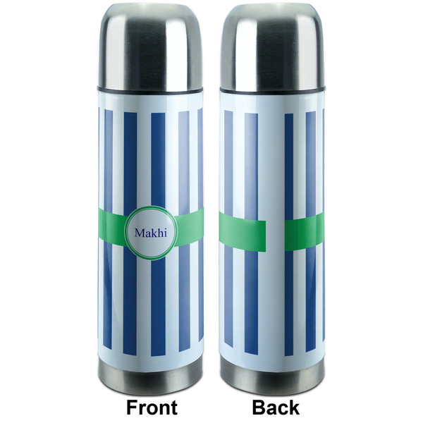 Stripes Thermos - Apvl