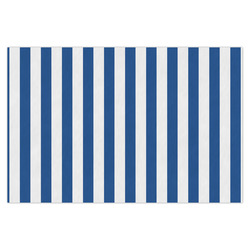 Stripes Tissue Paper Sheets - X-Large - Heavyweight