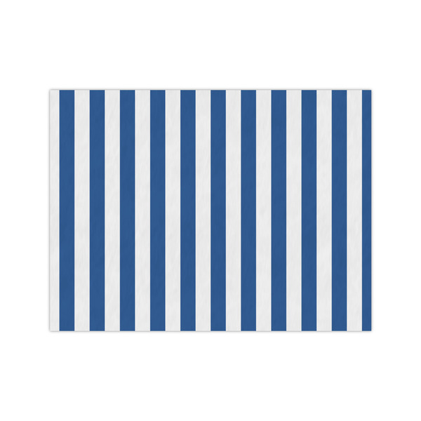 Custom Stripes Tissue Paper Sheets - Medium - Lightweight