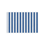 Stripes Tissue Paper Sheets - Small - Lightweight