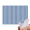 Stripes Tissue Paper Sheets - Main