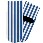 Stripes Toddler Ankle Socks